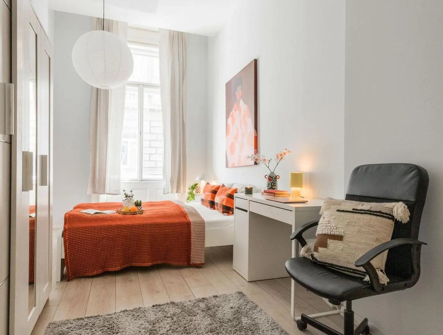 Apartmán Central Budapest Oasis 5Ppl - Tram At Doorstep