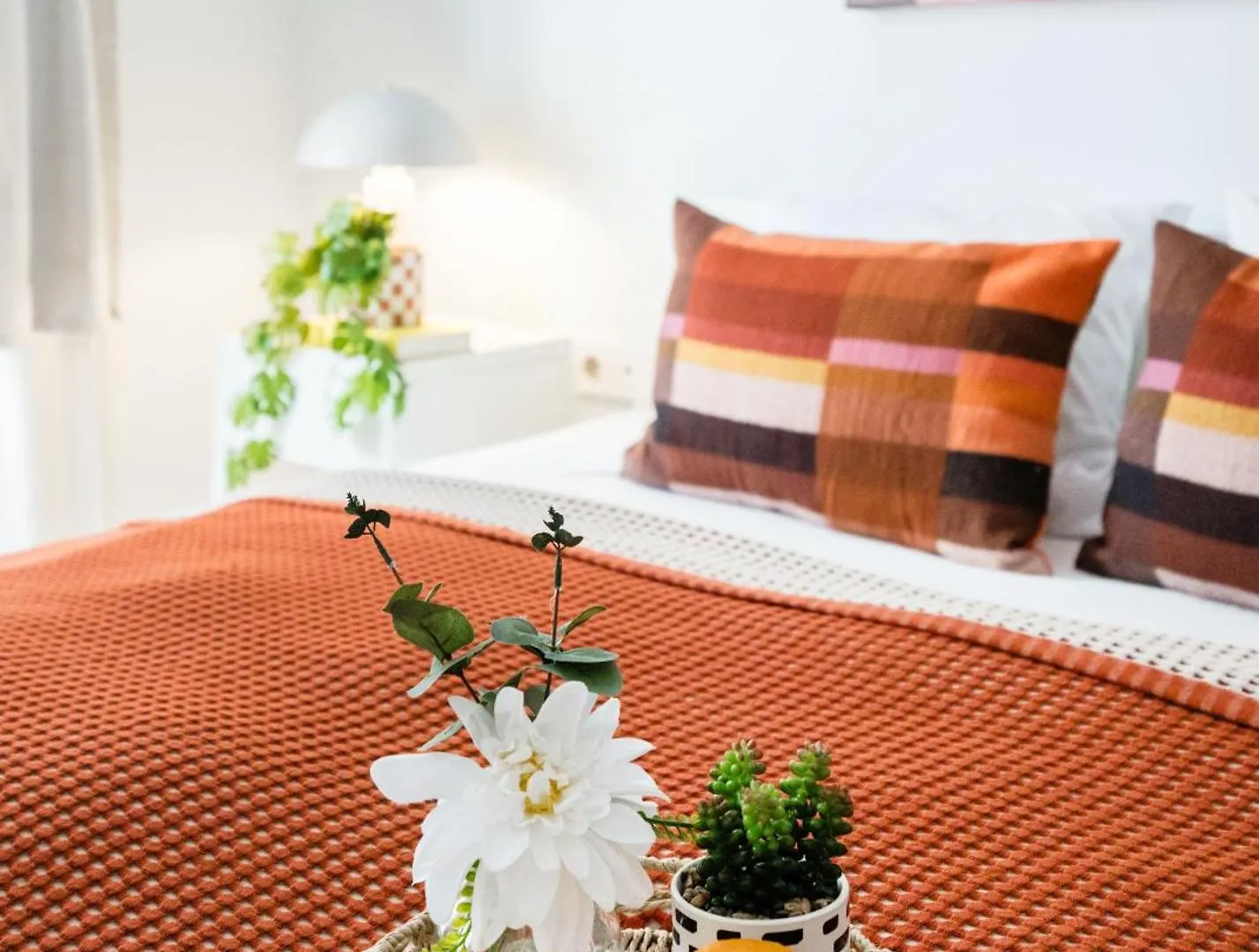 Apartmán Central Budapest Oasis 5Ppl - Tram At Doorstep Maďarsko